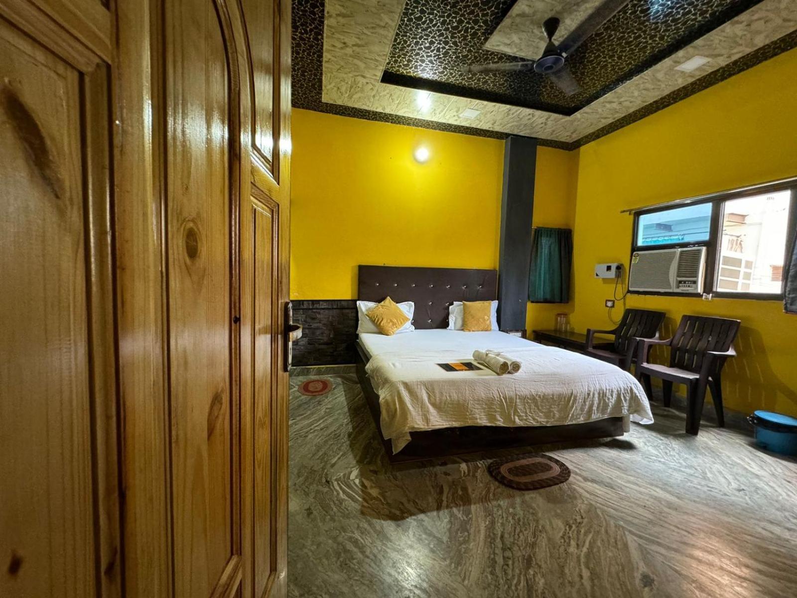 Cookies Stay Varanasi Exterior foto