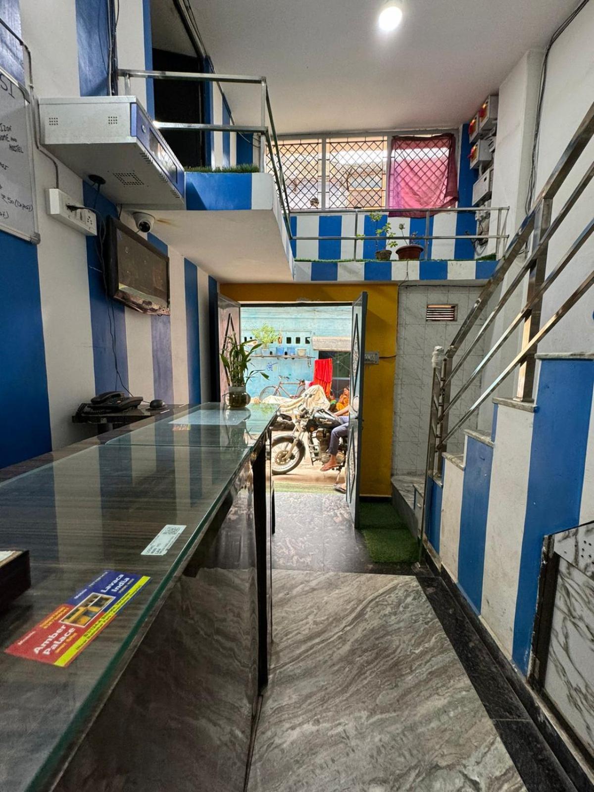 Cookies Stay Varanasi Exterior foto