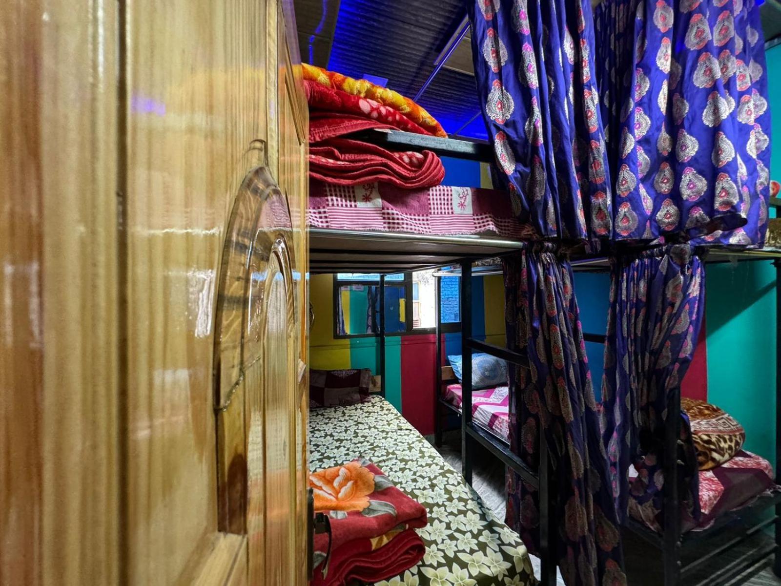 Cookies Stay Varanasi Exterior foto