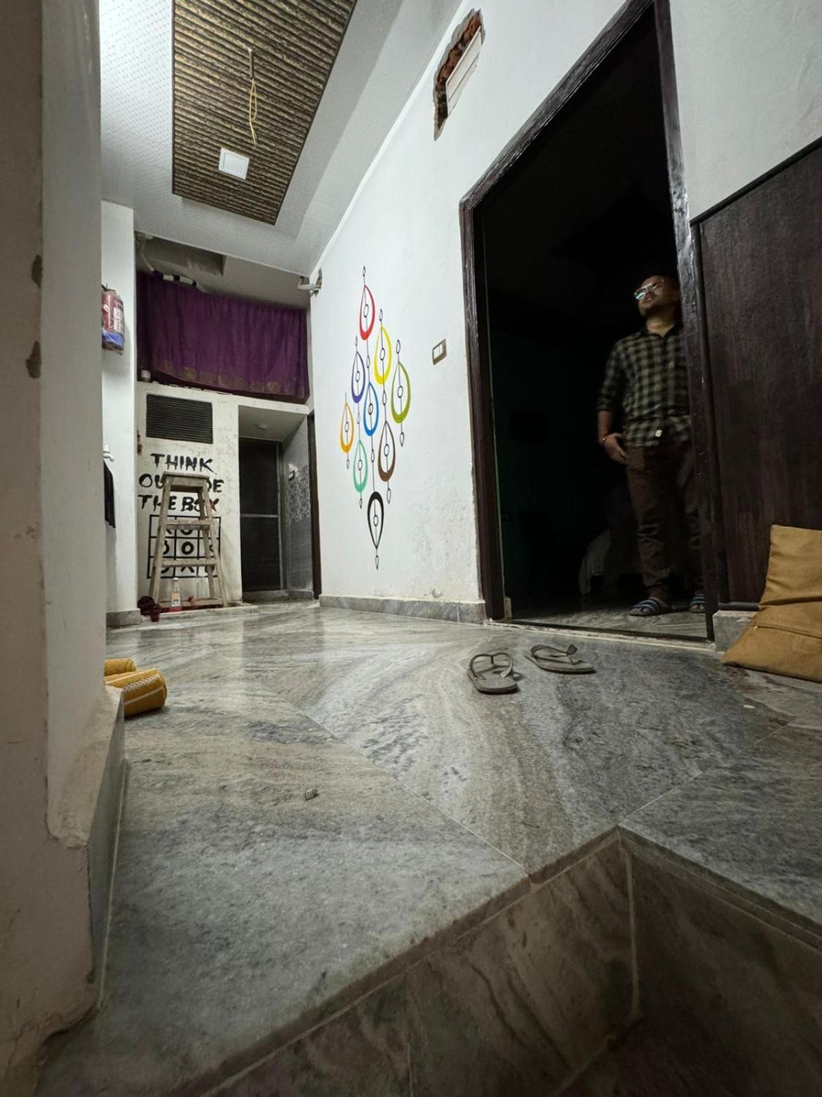 Cookies Stay Varanasi Exterior foto
