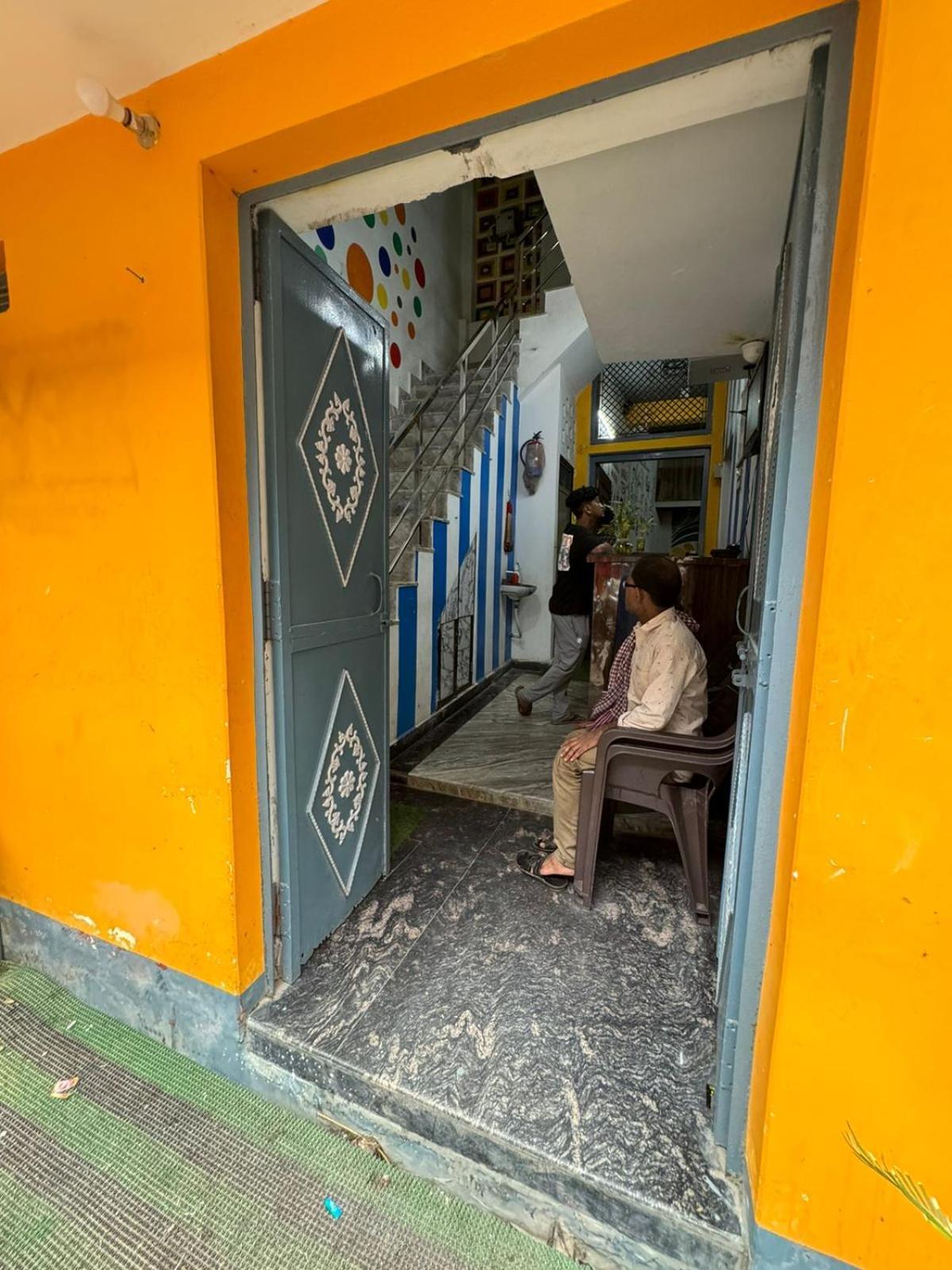 Cookies Stay Varanasi Exterior foto